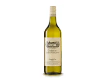 La Côte AOC Chasselas Grand Cru Gilly Château Saint-Vincent (2023) – Weisswein, Schweiz (0.75l)