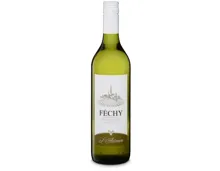 La Côte AOC Féchy L'Artimon (2024) – Weisswein, Schweiz (0.75l)