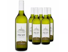 La Côte AOC Féchy L'Artimon 6x 75cl