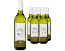 La Côte AOC Féchy L'Artimon 6x 75cl