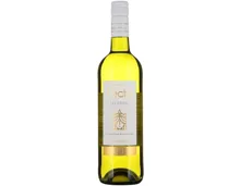 La Côte AOC Féchy Légende Kursner (2025) – Weisswein, Schweiz (0.75l)