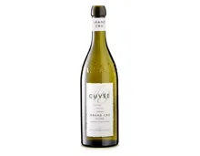 La Côte AOC Grand Cru Perroy Cuvée 48 (2024) – Weisswein, Schweiz (0.7l)