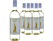 La Côte AOC La Châtelaine 6x 75cl