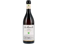 La Côte AOC Luins Les Merveilles (2024) – Weisswein, Schweiz (0.7l)