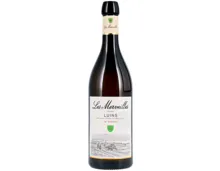 La Côte AOC Luins Les Merveilles (2025) – Weisswein, Schweiz (0.7l)