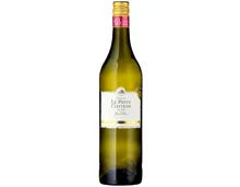 La Côte AOC Luins Petit Cottens Grand Cru (2022) – Weisswein, Schweiz
