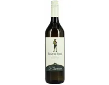 La Côte AOC Mont-sur-Rolle Le Charmeur (2024) – Weisswein, Schweiz (0.75l)