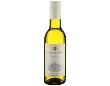 La Côte AOC Mont-sur-Rolle Rochebonne – Weisswein, Schweiz