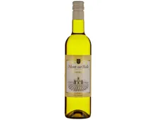 La Côte AOC Mont-sur-Rolle Rochebonne – Weisswein, Schweiz