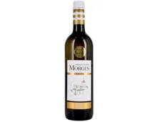 La Côte AOC Morges Vieilles Vignes (2023) – Weisswein, Schweiz (0.75l)