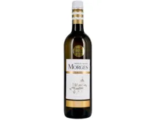 La Côte AOC Morges Vieilles Vignes (2024) – Weisswein, Schweiz (0.75l)