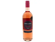 La Côte AOC Rosé Côte Ā Côte – Roséwein, Schweiz (0.75l)