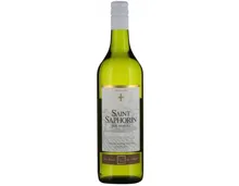 La Côte AOC Saint-Saphorin sur Morges Cave de la Côte (2023) – Weisswein, Schweiz (0.75l)