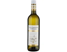 La Côte AOC Saint-Saphorin sur Morges Cave de la Côte (2024) – Weisswein, Schweiz (0.75l)