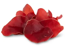 La Coupe Trockenfleisch Anschnitte