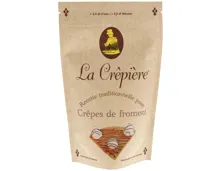 La Crêpière Crêpes Weizen