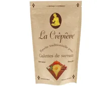 La Crêpière Galette Buchweizen