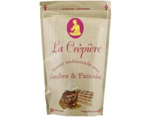 La Crépière Gaufres