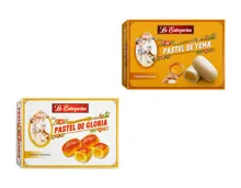 La Estepeña Kuchen