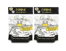 La Fondue des Vainqueurs du Mondial 2x 400g