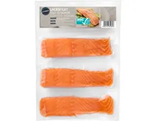 La Miranda Lachsfilet