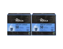 La Mocca Decaf Lungo 50 Kapseln - Nespresso® kompatibel 2x 50St
