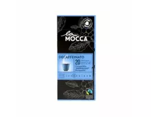 La Mocca Decaffeinato 20Caps - Nespresso® kompatibel