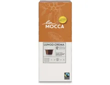 La Mocca Delizio Lungo Crema 12 Kapseln