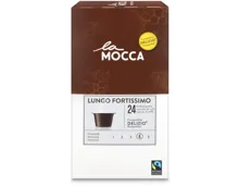 La Mocca Delizio Lungo Fortissimo 24 Kapseln