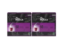 La Mocca Espresso 50Caps - Nespresso® kompatibel 2x 50St