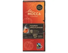 La Mocca Flavour Pumpkin – Nespresso®-kompatibel 10 Kapseln