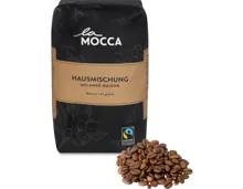 La Mocca Hausmischung Bohnen