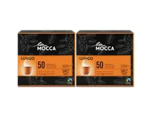 La Mocca Lungo 50Caps - Nespresso® kompatibel 2x 50St