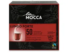 La Mocca Lungo forte - Nespresso compatible 50 Kapseln