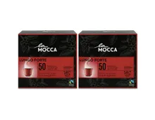 La Mocca Lungo forte - Nespresso kompatibel 50 Kapseln 2x 50St