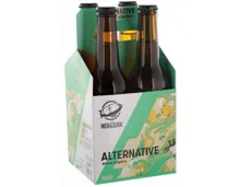 La Nébuleuse Alternative 4x33CL