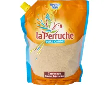La Perruche Rohrzucker