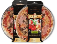 La Pizza, Duo-Pack