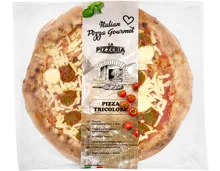 La Pizzeria Pizza Tricolore