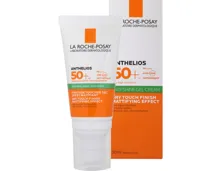 La Roche-Posay Anthelios Anti-Shine-Gel-Cream SPF 50+ 50ml