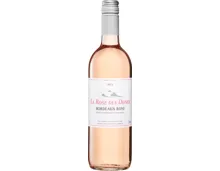 La Rose des Dunes Rosé Bordeaux AOC