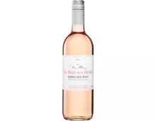 La Rose des Dunes Rosé Bordeaux AOC