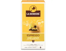 La Semeuse Espresso 16Caps
