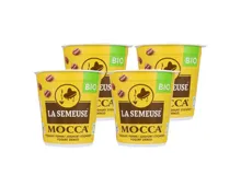 La Semeuse Joghurt Mokka 4x150g