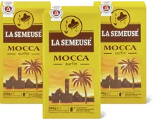 La Semeuse Kaffee, 3er-Pack