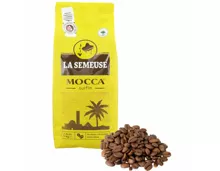 La Semeuse Mocca Bohnenkaffee