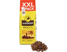 La Semeuse Mocca Bohnenkaffee