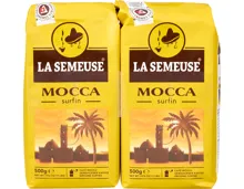 La Semeuse Mocca Kaffe