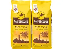 La Semeuse Mocca Kaffee