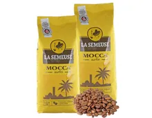 La Semeuse Mocca Surfin Bohnen 2x1kg
